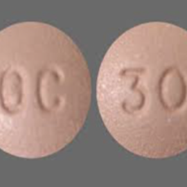 Buy Oxycontin OC 30mg Online - Medic Pharma